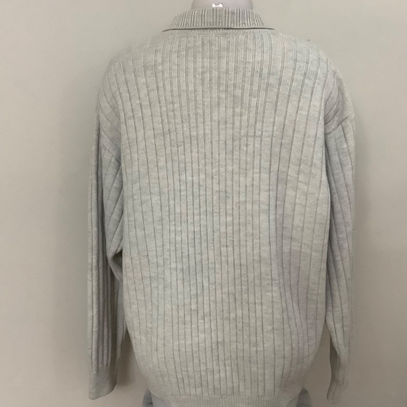 Womens Westbury Wool Cardigan fits 1X - Picture 9 of 9